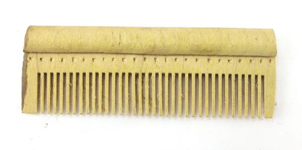 Civil War Era Pocket / Travel Comb / SOLD