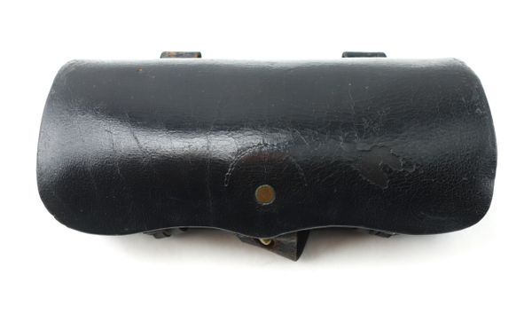 Cavalry Carbine Cartridge Box