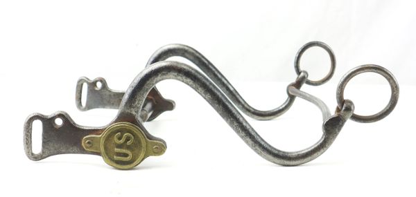 1859 Cavalry Bit / SOLD