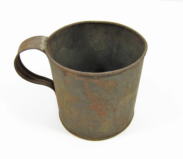 Civil War Mess Cup / SOLD