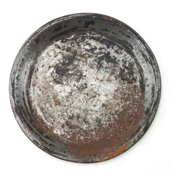 Civil War Mess Plate / SOLD