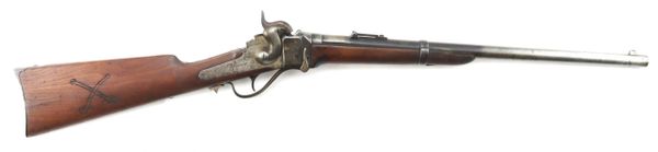 Civil War 1863 Sharps Carbine