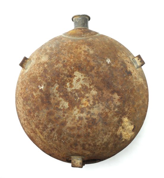 Canteen from Gettysburg Battlefield / SOLD