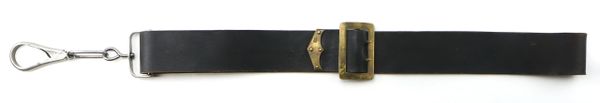 Cavalry Carbine Sling / SOLD