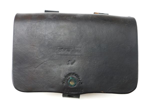 Pistol Cartridge Box