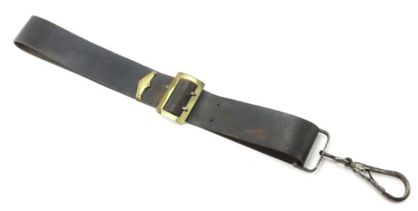 Cavalry Carbine Sling