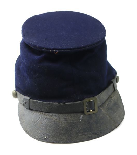 Enlisted Forage Cap