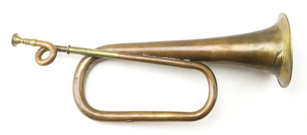 Civil War Bugle