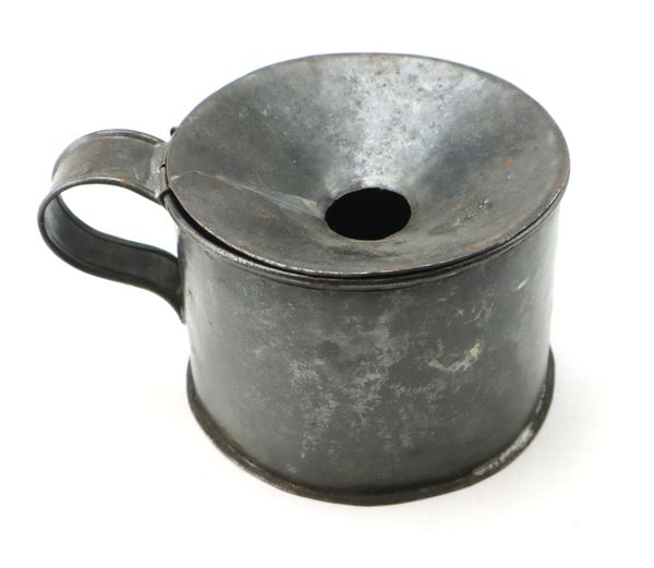 Civil War Era Spittoon