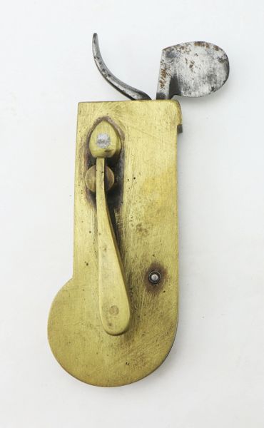 Civil War Era Spring Lancet / Fleam / SOLD