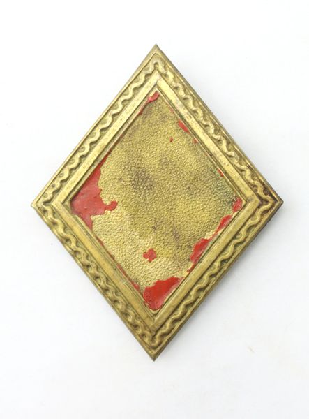 Civil War 3rd Corp Badge / SOLD