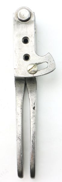 .44 Caliber Bullet Mold / SOLD