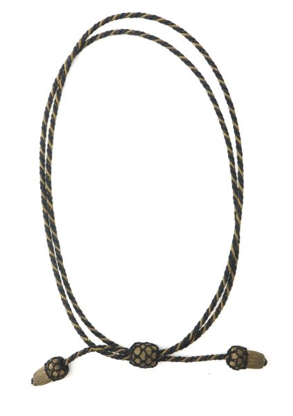 Civil War General’s Hat Cord