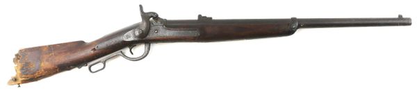 Gibbs Carbine - Rare / SOLD