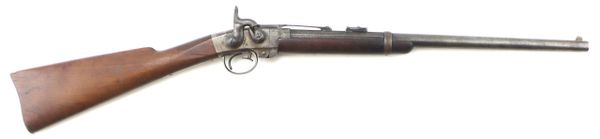 Smith Carbine – Mint Bore / SOLD