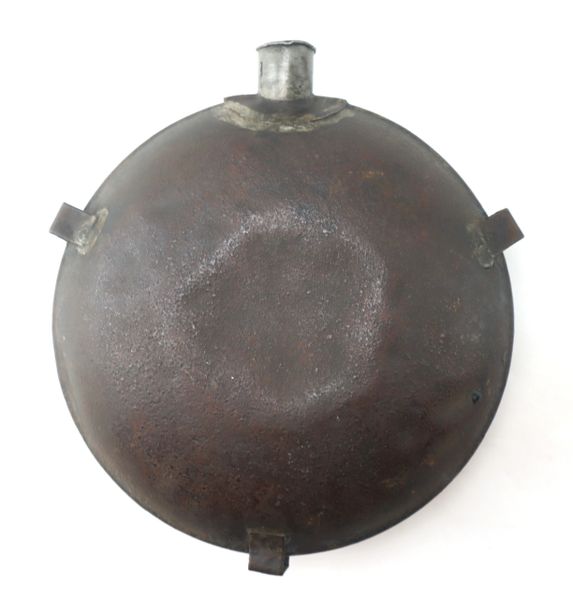 Civil War Smoothside Canteen