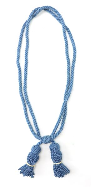 Civil War Infantry Hat Cord / SOLD