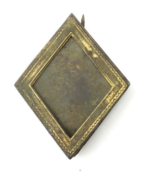 Civil War 3rd Corp Badge / SOLD