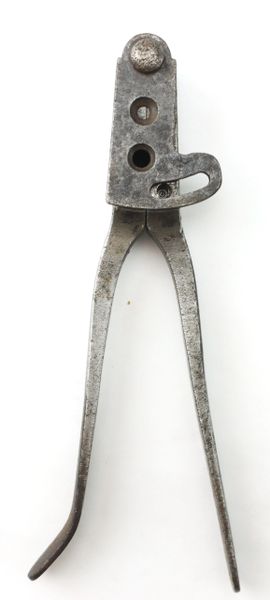 Maynard Arms Co. Single Cavity Bullet Mold / SOLD