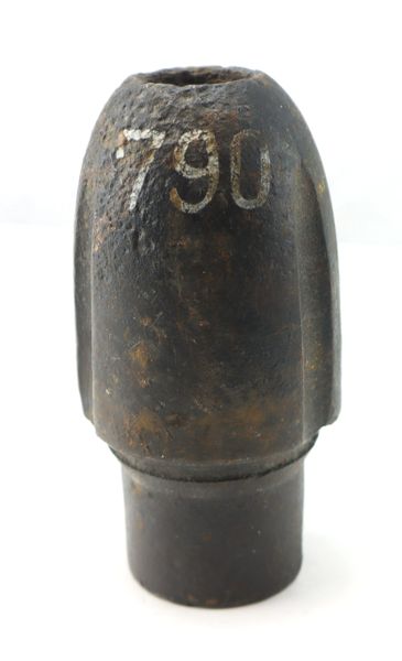 Hotchkiss Artillery Shell / SOLD