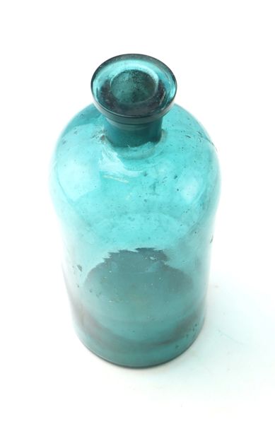 Apothecary Bottle