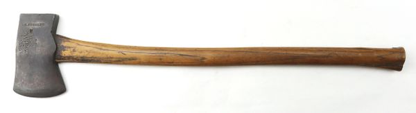 Civil War Camp Axe / SOLD