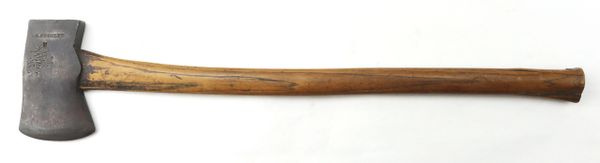 Civil War Camp Axe