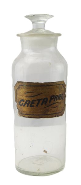 Creta Prieg