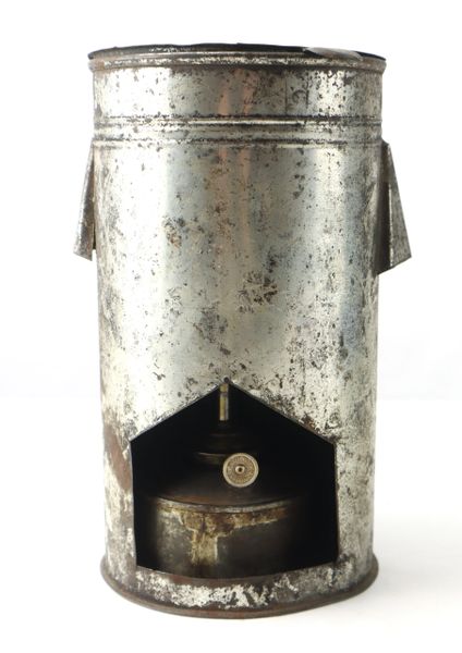 Civil War Nurses Lantern