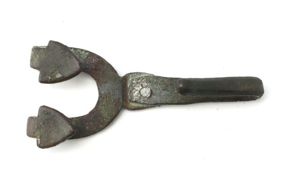 Union Tongue Assembly / SOLD