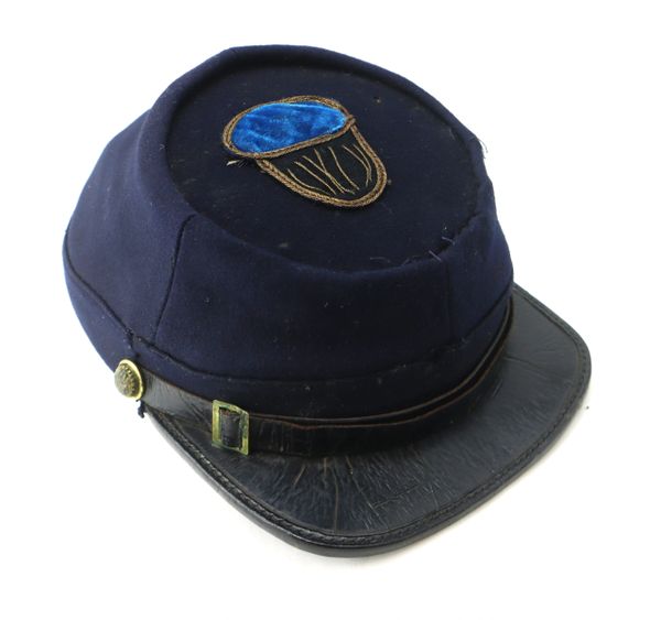 Grand Army of the Republic Kepi