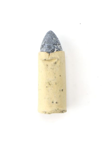 .50 Smith Carbine Cartridge