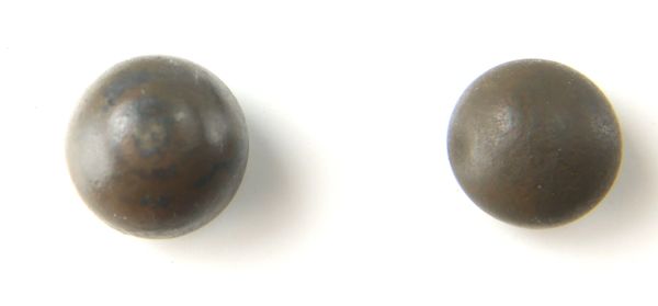West Point & Zouave Ball Buttons