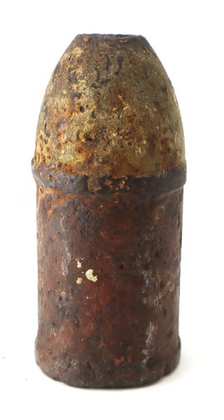 Early Battlefield Pick Up Mullane Shell