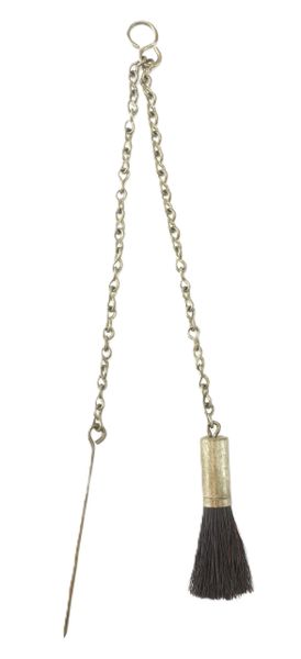 Flintlock Brush and Pick Se