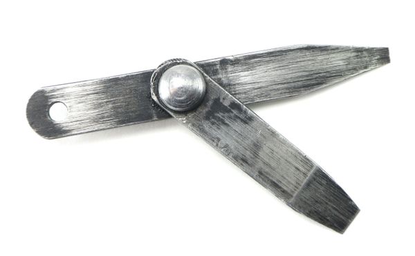 Original Civil War Spencer Tool