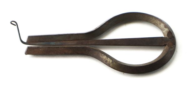 Jews Harp / SOLD