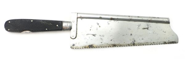 Bone / Amputation Saw