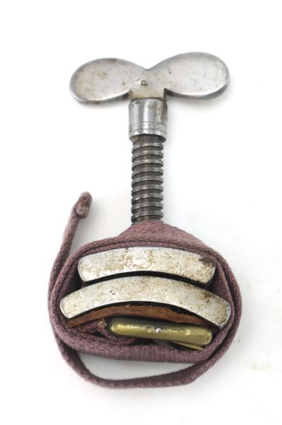 Civil War Era Amputation Tourniquet /SOLD