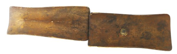 Civil War Day Splint