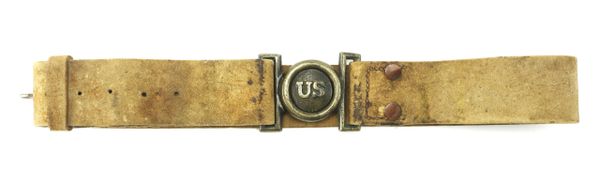 Artillery Belt / SOLD