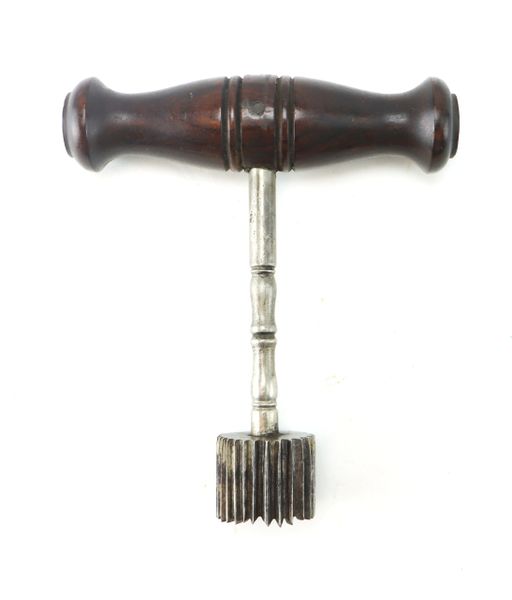 Civil War Era Trephine