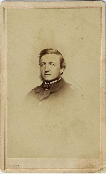 CDV Robert Hutchins 7th N.Y.S.M.