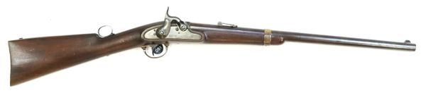 Rare Joslyn “Monkey Tail” Carbine