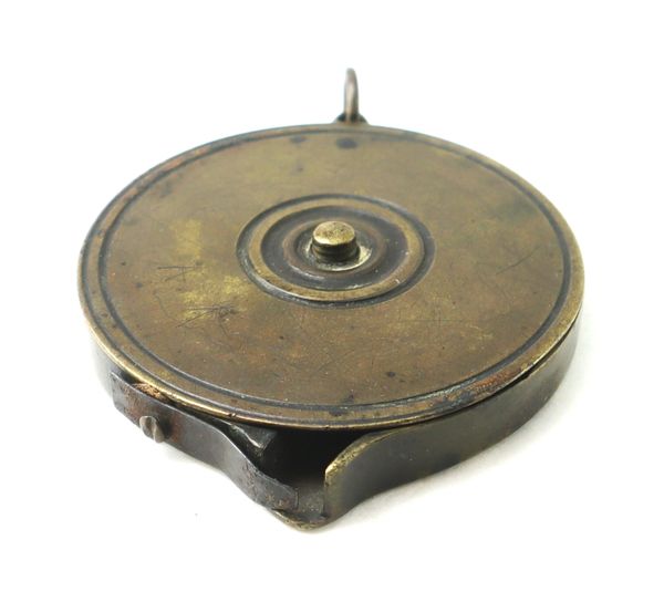 Civil War Era Pistol Capper