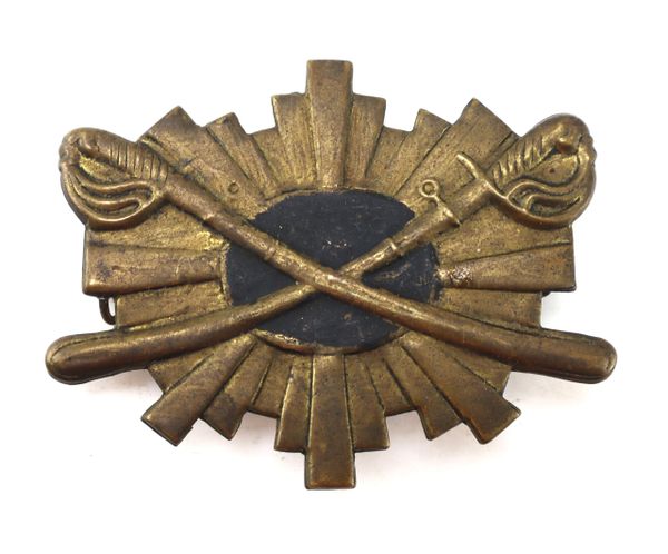 Sheridan’s Cavalry Corps Insignia / SOLD