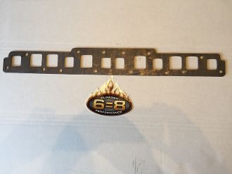 258 Jeep Header Gasket