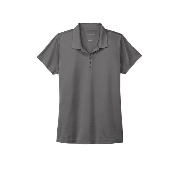 Port Authority® Ladies Eclipse Stretch Polo LK587 | My Way Designs ...