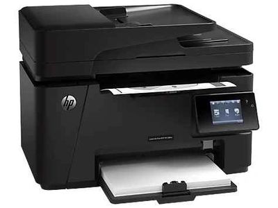 HP Printer