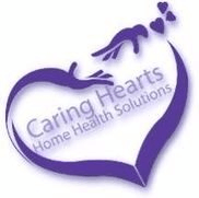 Caring Hearts
Home Health Solutions 